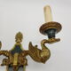 Wall lamp Lucien Gau