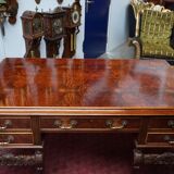 Bureau de style Regence