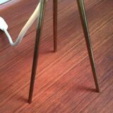 Mid-century tripod table lamp, 1960s