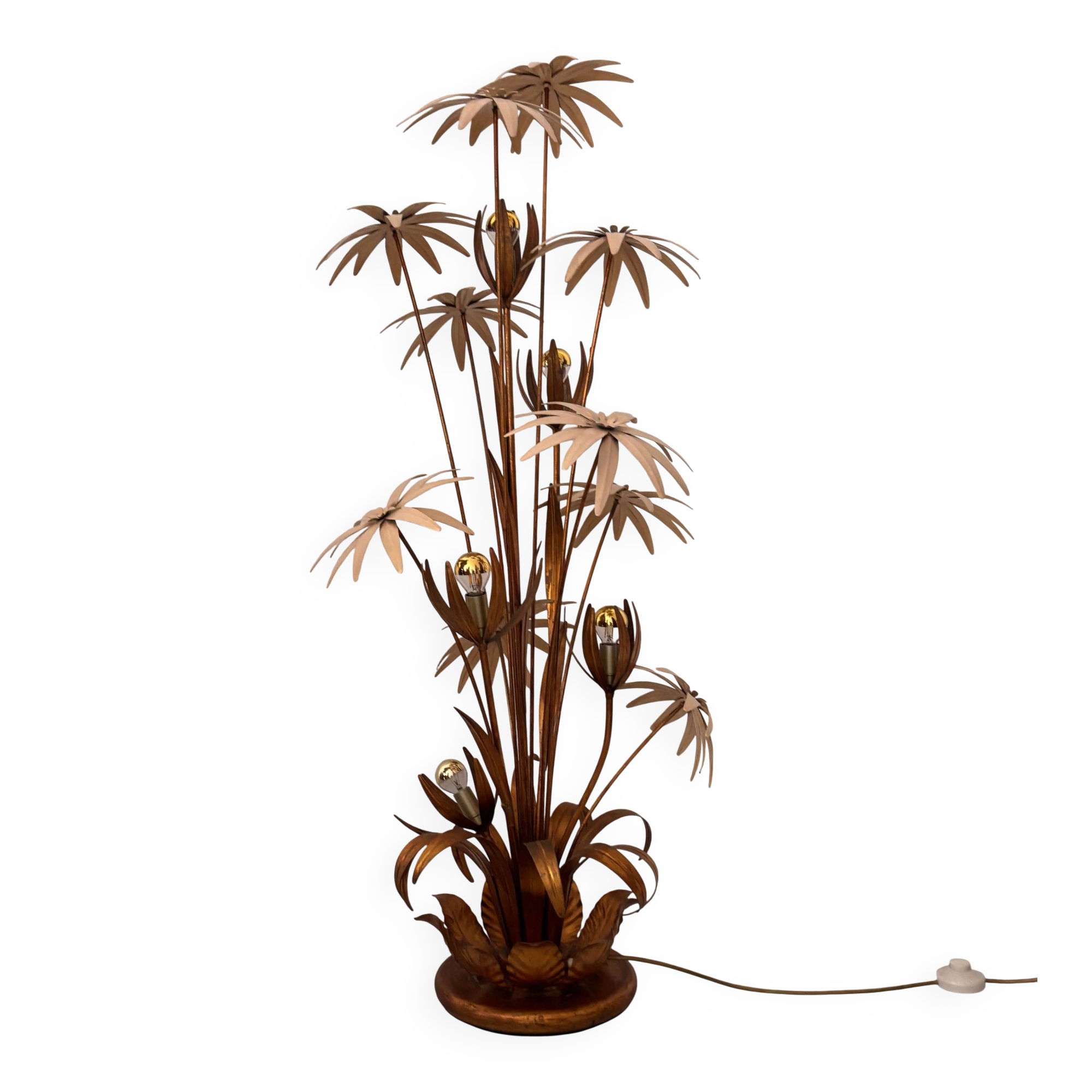 Lampe Hans Kögl