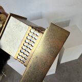 Boulanger "spike" table lamp