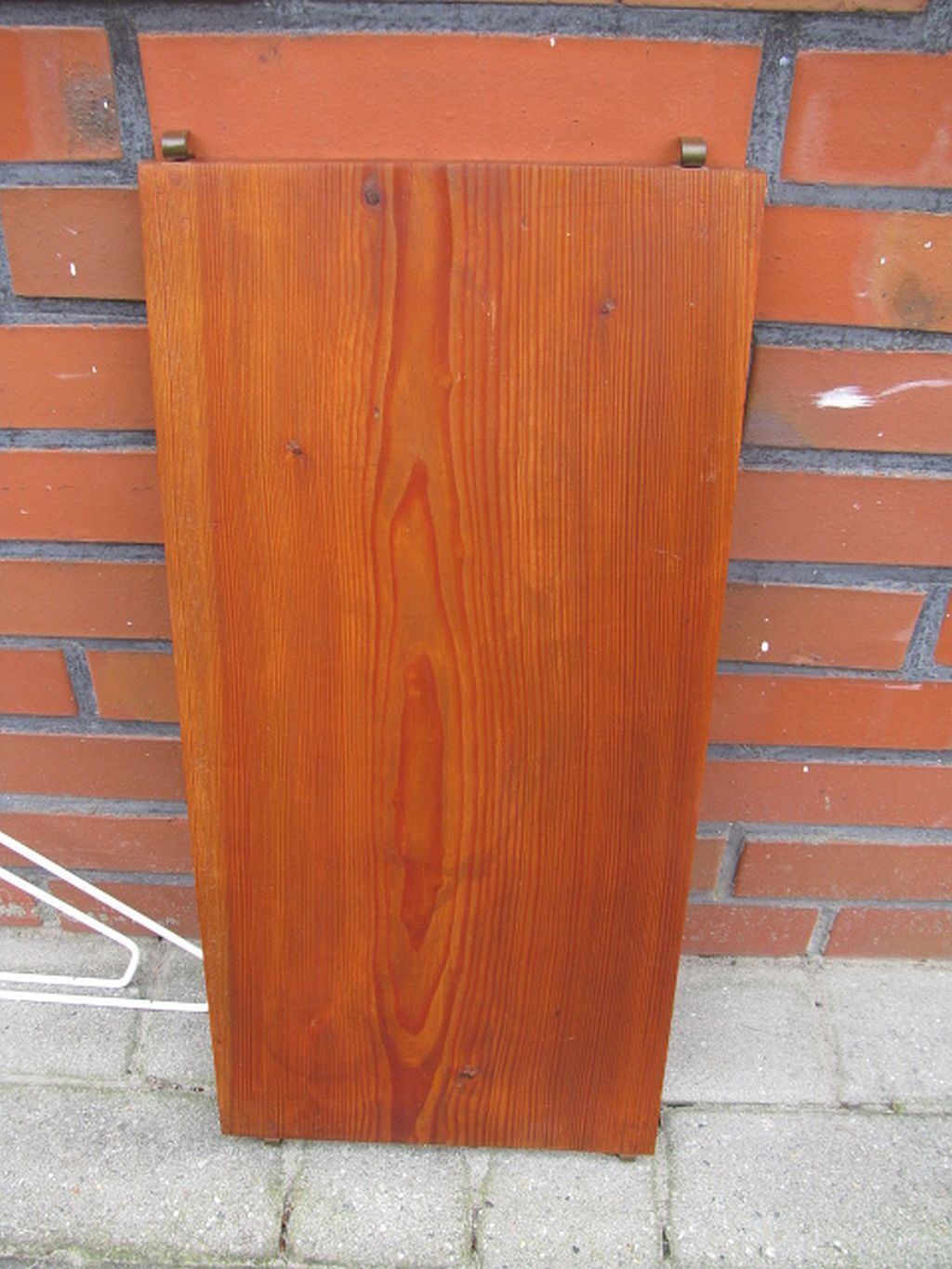 Vintage Wall Shelves 1960