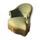 Toad armchair