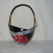 Elchinger fruit basket from the 50s