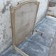 Louis XVI style bed in cannage 1900