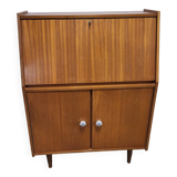 Scandinavian vintage secretary