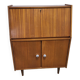 Scandinavian vintage secretary