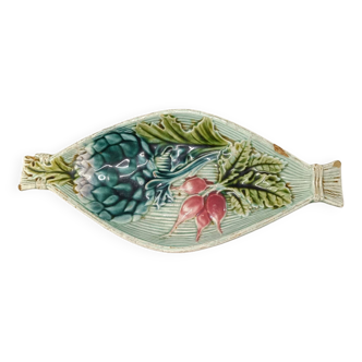 Slip dish