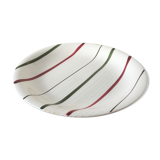 Serving dish