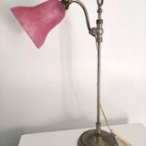 Art Deco Desk Lamp
