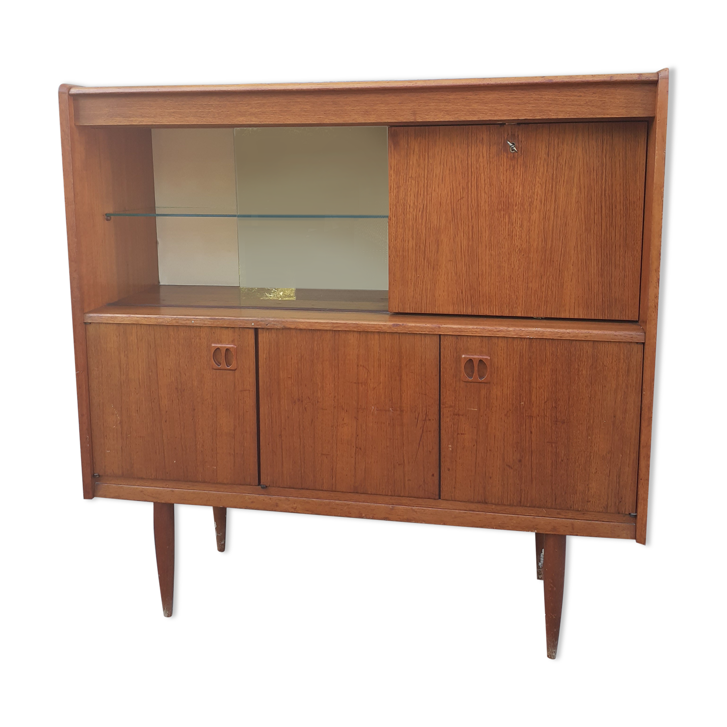 Buffet/living Scandinavian berner huwil