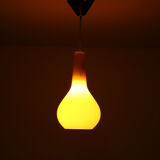 1960s hanging lamp from Italy