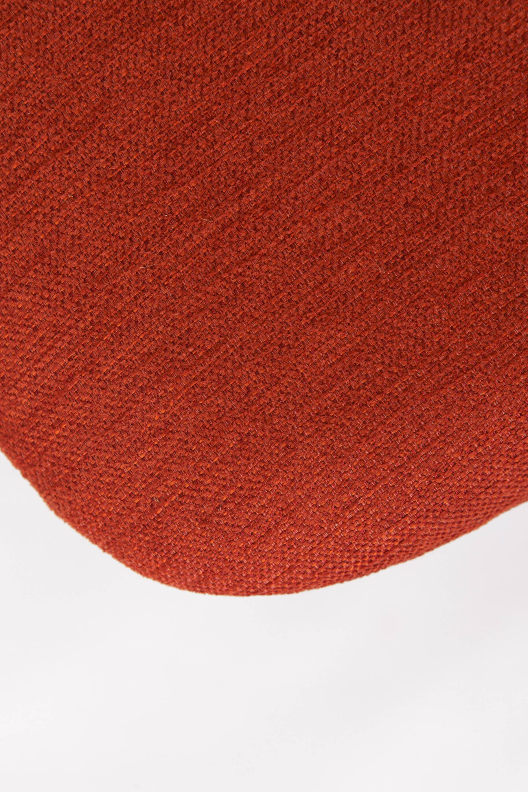 2 of 6 Vintage Dining Chairs 1960s - Teak and Oak, Danish Design