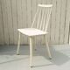 Pair of Scandinavian chairs Theodore Harlev for Farstrup