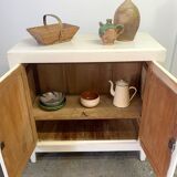 Large vintage buffet