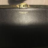 Longchamp vintage cigarette case