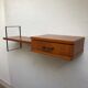 Wall console