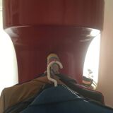 Coat rack from the 60s-70s.