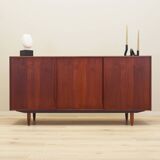 Buffet danois en teck, années 1970