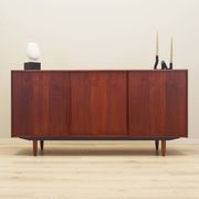 Buffet danois en teck, années 1970