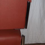 Office armchair 1950