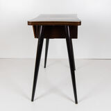 1950s italian vintage console table