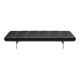Fritz Hansen PK80 Daybed / Bench by Poul Kjærholm