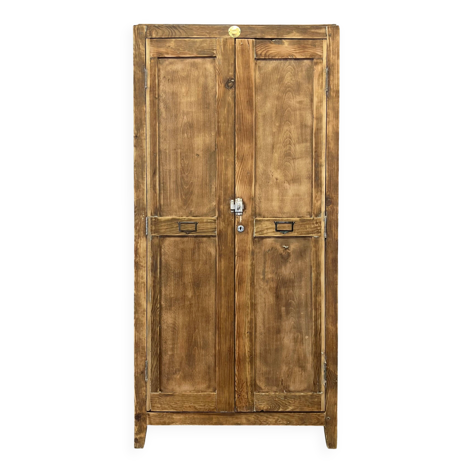 Armoire d’atelier
