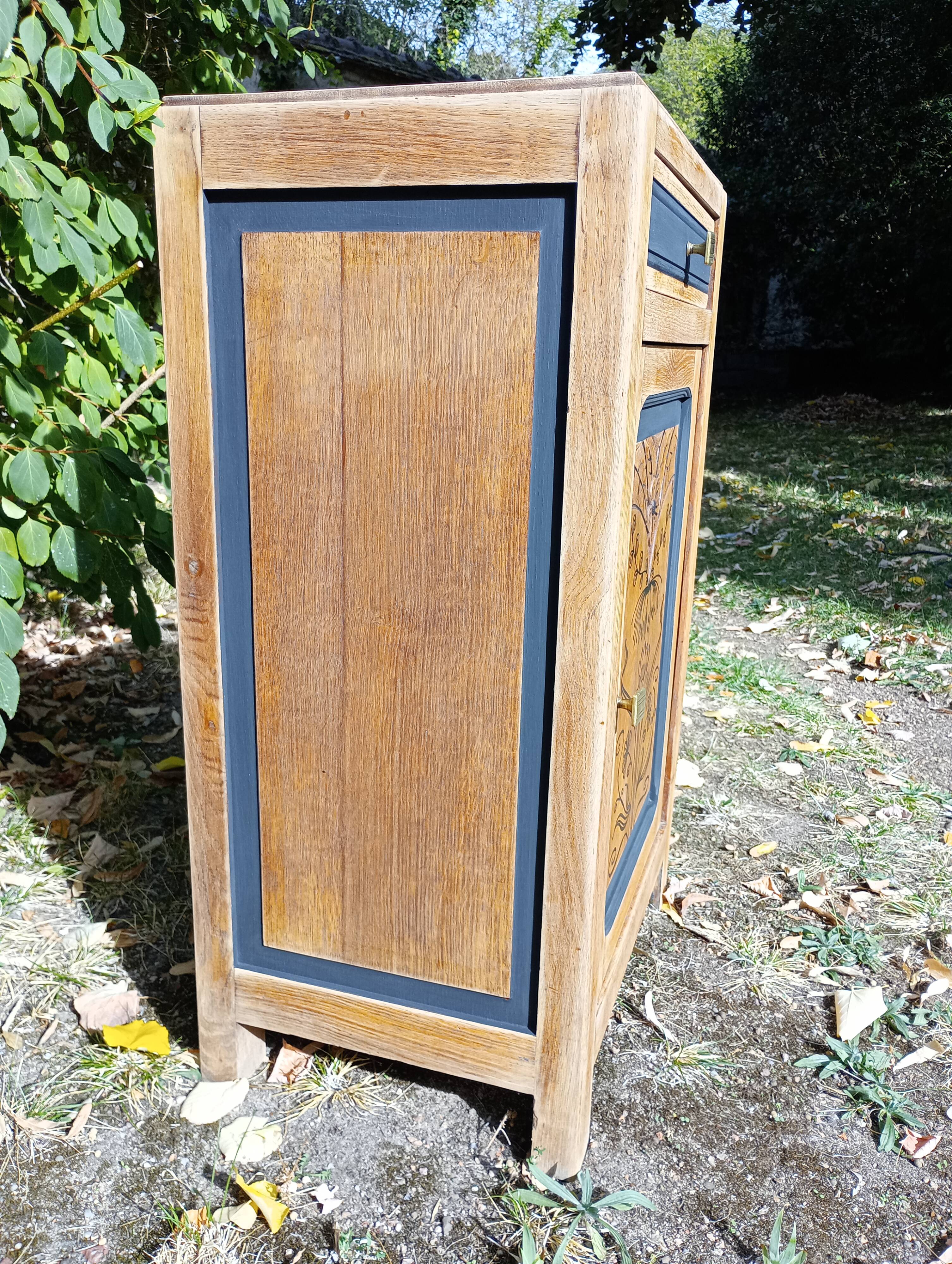 Small furniture