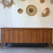 Enfilade vintage des années 90