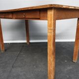 Vintage desk table 1930