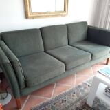 Eilersen sofa 3 places