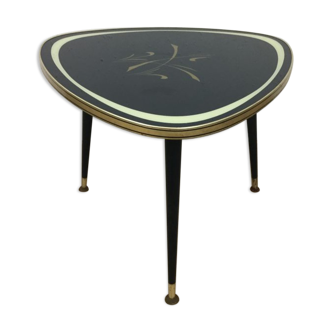 Table tripode cocktail