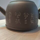 Tea-pot
