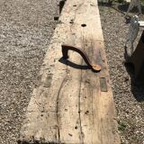 Carpenter's work