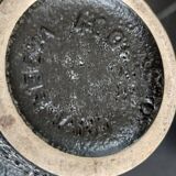 small German ceramic vase