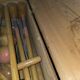 Ancient croquet game