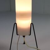 vintage Jaren '50 lampje