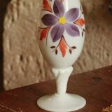 Opaline vase