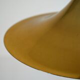 Pendant lamp in brass attributed to Claus Bonderup & Torsten Thorup