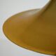 Pendant lamp in brass attributed to Claus Bonderup & Torsten Thorup