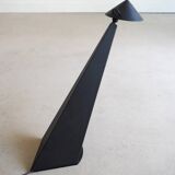 Vintage toucan lamp designed by Patrice Bonneau for Genexco