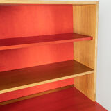 Bibliothèque des années 1950