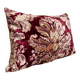 Velvet cushion 40x60cm