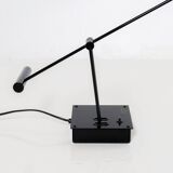 Samurai Table Lamp by Asahari Shageaki for Stilnovo Italy