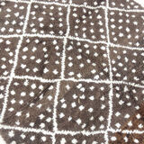Handmade moroccan berber carpet 240 x 150 cm