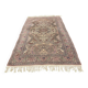 Antique handmade rug