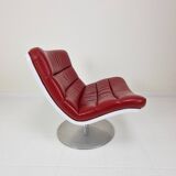 Model F978 Lounge Chair by Geoffrey Harcourt for Artifort, 1968