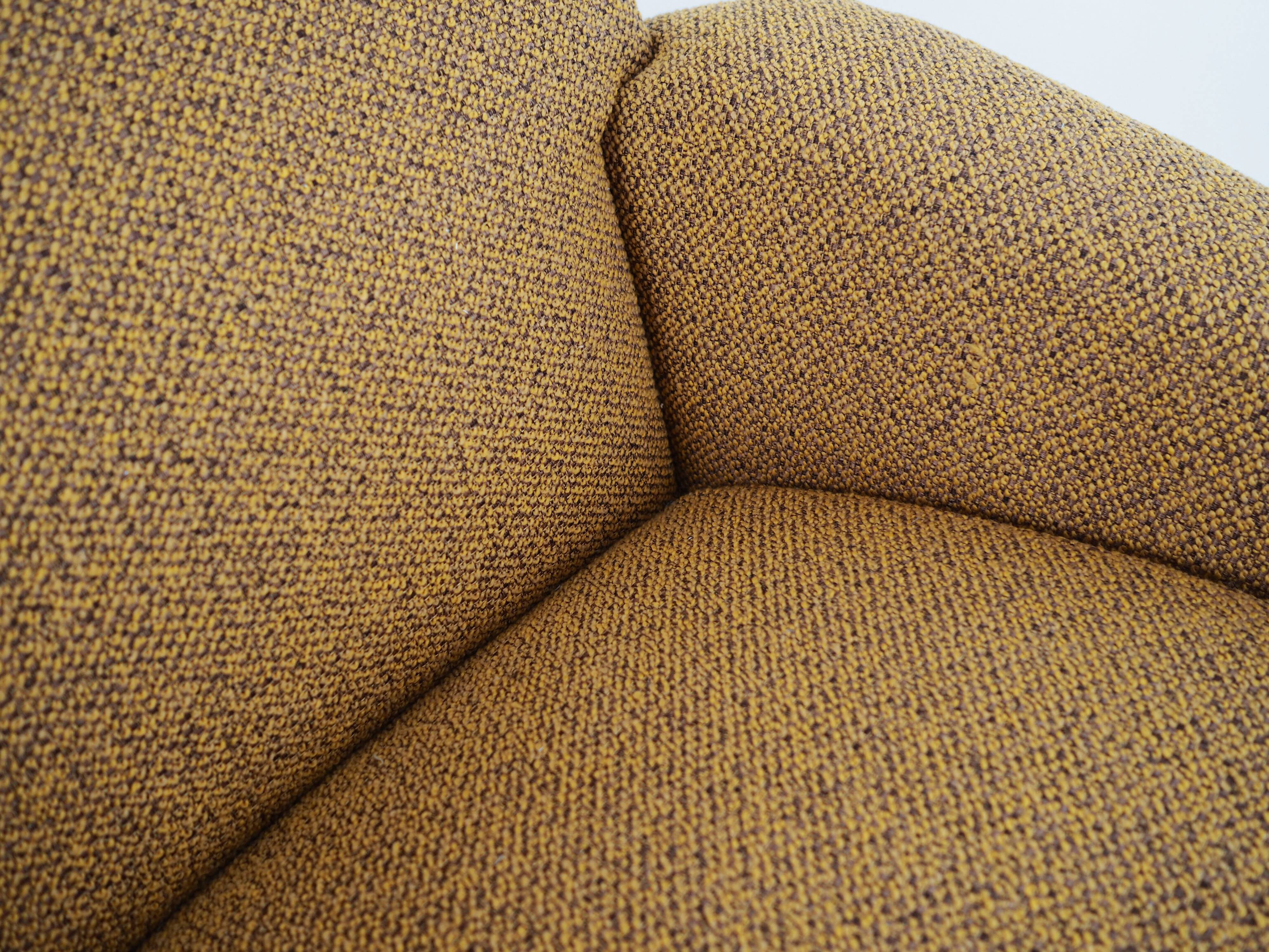 Teak armchair, Danish design, 1970s, production: Denmark