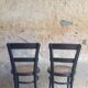 Bentwood chair (*2)